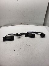Camera/projector Rear View Camera Gate Mounted Ex-l Fits 09-11 Pilot OEM - $118.75