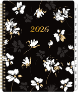 2026 Planner - 2026 Planner Weekly and Monthly, January - December 2026,... - $16.39 CAD
