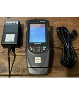 Symbol Pocket PC Mobile Terminal EMS-1034 W/ Bumper Case, Stylus, &amp; Charger - $63.75 CAD