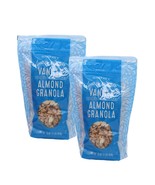 Trader Joe&#39;s Just the Clusters Vanilla Almond Granola – Pack of 2 - €24,03 EUR