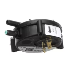 York 451256/01493 Air Pressure Switch -1.00 On Fall for 2PE04703225 Model - $120.57
