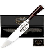 Best Mom Ever Mothers Day Mom Gifts, Birthday Gifts, Kitchen Knife for M... - $31.10 CAD