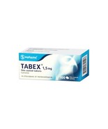 Tabex 1.5 mg x100 tablets -Quit Smoking (PACK OF 3 ) - $203.38 CAD