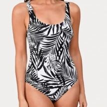 Ocean Pacific Womens' One-Piece Swimsuit - SMALL - $17.32