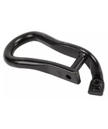 2011-2018 GM FRONT TOW HOOK, NEW GENUINE OEM PART, PART NUMBER 25798891 - $1,452.56 MXN