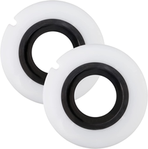 2 Set 385311462 385310677 RV Toilet Seal Kit Compatible with Dometic Sea... - £14.22 GBP