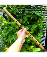 Pro-Level Vietnamese Bamboo Flute – Crafted from Finest Northern Bamboo,... - €42,91 EUR+