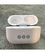 Apple AirPods Pro 2nd Gen A2968 Charging Case ONLY USB-C - $29.87