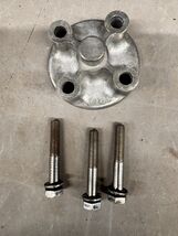 1964-1981 Camaro Nova Chevelle Monte Carlo Chevy Impala Water Pump Fan S... - $34.68