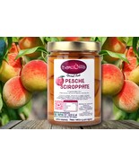 PEACHES IN SYRUP - €8,74 EUR