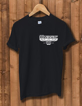 Covenant Crew Badge - Alien adults unisex T-shirt - $22.50+
