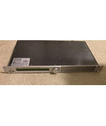 50 watt FM Transmitter by WarnerFM - $600.00