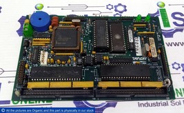 Taylor X51169 040070-067 Rev. 03 PC Interface Board For FCB Frozen Beverage Mach - £393.98 GBP