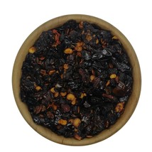 Original Chipotle chili crushed 3-6mm Smoked jalapeno Mexican 85g/2.99oz - £11.91 GBP