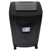 Royal 95000B 260MX 20-Sheet Crosscut Paper and CD Shredder - £215.15 GBP