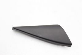 14-17 FIAT 500L FRONT RIGHT PASSENGER SIDE VIEW MIRROR INTERIOR TRIM COVER E3617 image 3