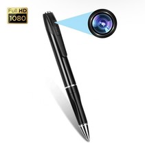 Hidden Mini CAMERA- Pen Pocket Sport Digital Voice Video Recorder 1080p - £35.97 GBP