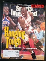 Sports Illustrated June 7, 1993 Michael Jordan  Chicago Bulls B14:629 - £6.03 GBP