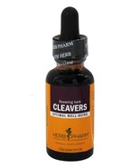 Herb Pharm Cleavers Extract, 1 Fluid Ounce - $21.59 CAD