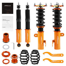 24 Ways Damper Adj. Coilover Suspension Lower Kits for Scion TC 2011-2016 AGT20 - £404.26 GBP