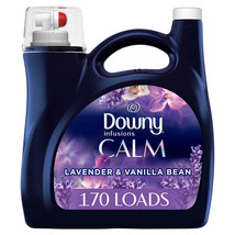 2Cts (170 loads/Count 115 fl. oz.)Downy Ultra Infusions Liquid Fabric Conditione - £77.42 GBP