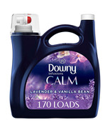 2Cts (170 loads/Count 115 fl. oz.)Downy Ultra Infusions Liquid Fabric Co... - £77.42 GBP