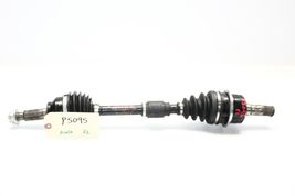 2012-2014 MAZDA 5 AUTOMATIC FRONT DRIVER LEFT AXLE SHAFT P5095 image 9