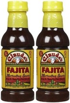 Claude&#39;S Fajita Marinade Sauce, 16 Oz, 2 Pk - £35.58 GBP
