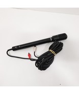 Bose Power Microphone PM-10 Condenser Microphone 5.2 OHM - $342.46 MXN