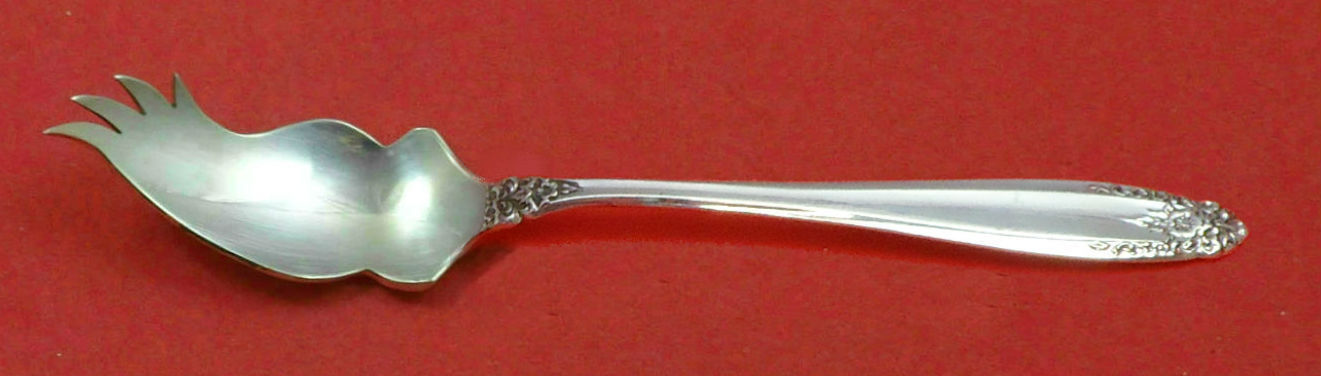 Primary image for Prelude by International Sterling Silver Pate Knife Custom Made 6"