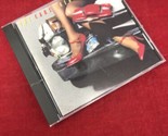 The Cars - Greatest Hits Music CD Red Circle BMG Disc - $3.95