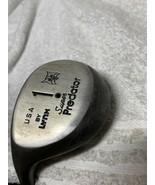 Lynk Super Predator Driver Left Handed - €141,85 EUR