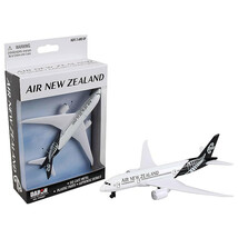 Realtoy Air New Zealand Single Plane Aircraft Model - $28.40