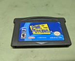 Phil of the Future Nintendo GameBoy Advance Cartridge Only - $4.95