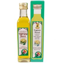 Winter White Italian Truffle Oil - 12 x 1.80 oz - £151.01 GBP