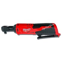 Milwaukee 2457-20 M12 12V Lithium-Ion Cordless 3/8&quot; Drive Ratchet, Bare ... - £65.12 GBP