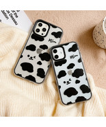 Cow Pattern iPhone 12 Pro / 12 Case - $26.02 CAD