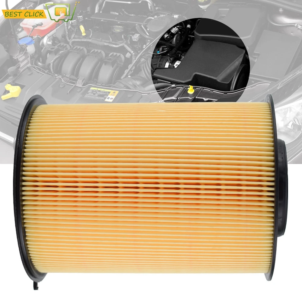 Car engine air filter for volvo s40 v50 c70 c30 v40 hatchback 1 6l 1 8l thumb200