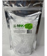 Mak Menthol Crystals 100% Pure Organic Food Grade 8 oz  - £18.92 GBP