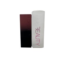 HUDA Beauty Power Bullet Matte Lipstick Dirty Thirty - $538.60 MXN
