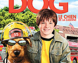 Firehouse Dog (DVD, 2007, Widescreen) - £4.20 GBP