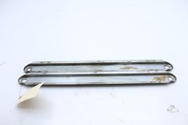 99-04 PORSCHE 911 CROSSMEMBER BRACKETS PAIR Q3477 image 5