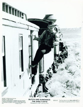 BUTCH AND SUNDANCE: THE EARLY DAYS-8X10 STILL FN - $20.61