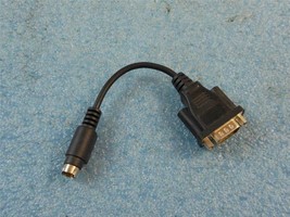 AWM E101344 Style 2960 VW-1 60C 30V Space Shuttle C Cable - Black - £6.12 GBP