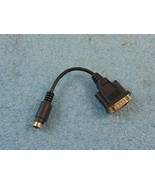 AWM E101344 Style 2960 VW-1 60C 30V Space Shuttle C Cable - Black - $7.68