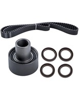 Timing Belt Kit for Infiniti Nissan Mercury for NISSAN FRONTIER 3.3L 130... - $176.17