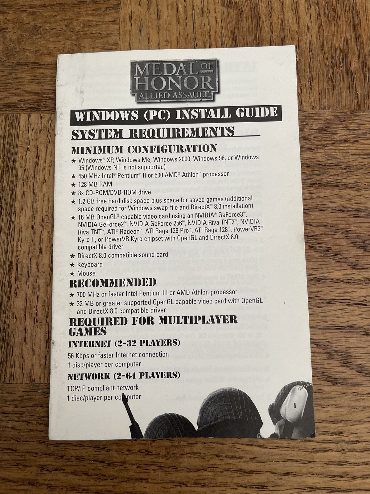 Full-size item image