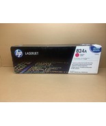 HP CB383A 824a Magenta Toner New Genuine - $39.99