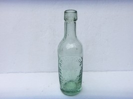 VINTAGE BOTTLE    ABINGDON AERATED WATER CO - £10.05 GBP