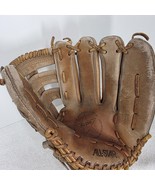 VTG ALL STAR Rawhide Cowhide Baseball Glove BG2001 12&quot; Right Hand Throw RHT - $16.82